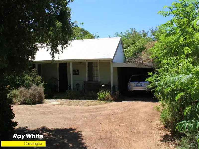 Main view of Homely house listing, 201 William Street, Beckenham WA 6107