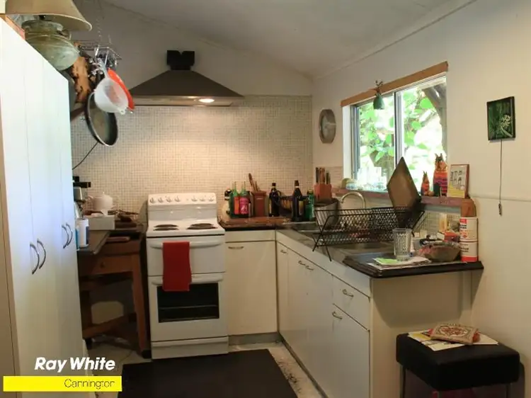 Second view of Homely house listing, 201 William Street, Beckenham WA 6107