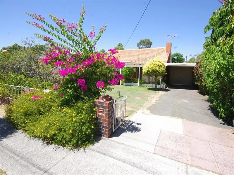 Main view of Homely house listing, 18 Princess Road, Westminster WA 6061