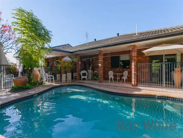 Seventh view of Homely house listing, 16 Fernleigh Place, New Lambton Heights NSW 2305