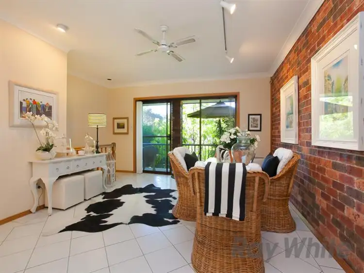 Third view of Homely house listing, 16 Fernleigh Place, New Lambton Heights NSW 2305