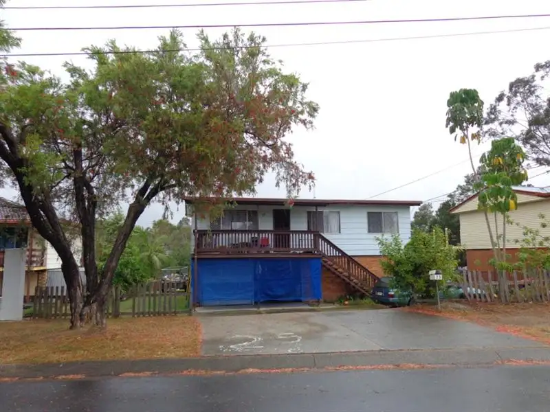 Main view of Homely house listing, 25 Minoa Street, Woodridge QLD 4114