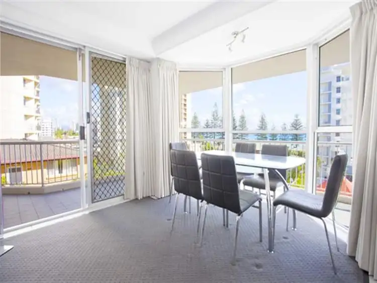 Fourth view of Homely unit listing, 6/265 Boundary Street 'Rainbow Bay Resort', Coolangatta QLD 4225