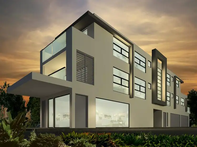 1, 2 and 3/148 Warrigal Road, Oakleigh VIC 3166