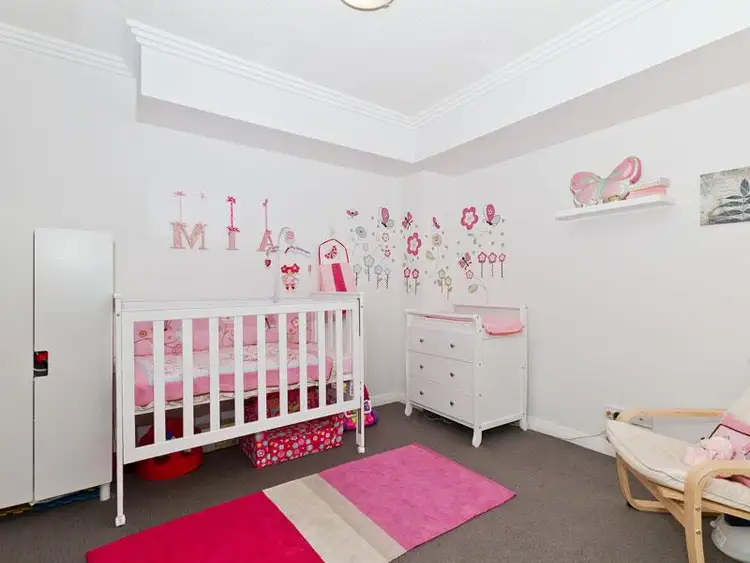 Sixth view of Homely unit listing, 210/392 Hamilton Road, Chermside QLD 4032
