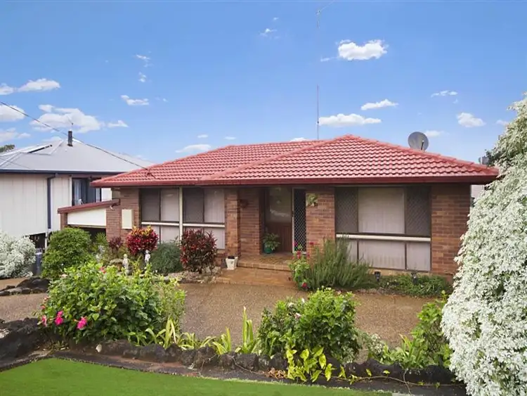 33 Lakeview Terrace, Bilambil Heights NSW 2486