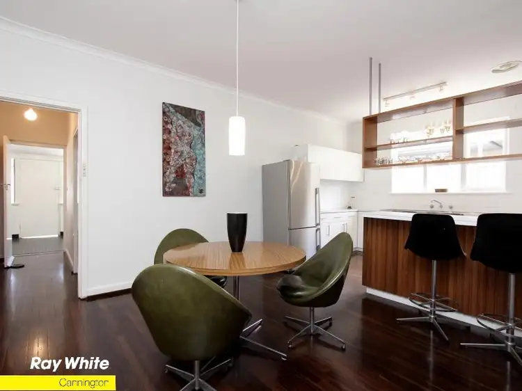Fourth view of Homely house listing, 35 Salisbury Street, St James WA 6102