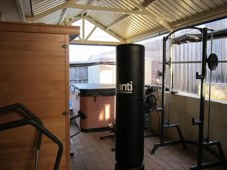 Fifth view of Homely house listing, 8 Fleetwood Link, Ellenbrook WA 6069