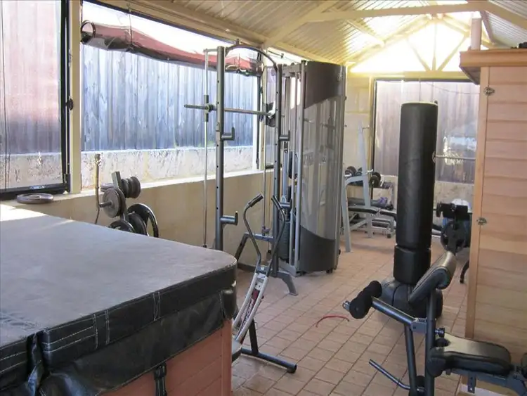 Sixth view of Homely house listing, 8 Fleetwood Link, Ellenbrook WA 6069