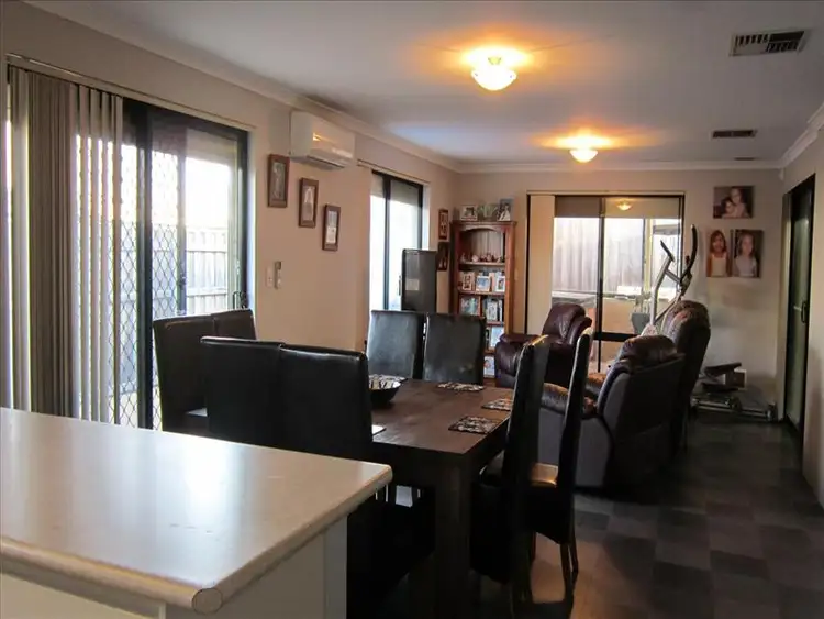 Fourth view of Homely house listing, 8 Fleetwood Link, Ellenbrook WA 6069