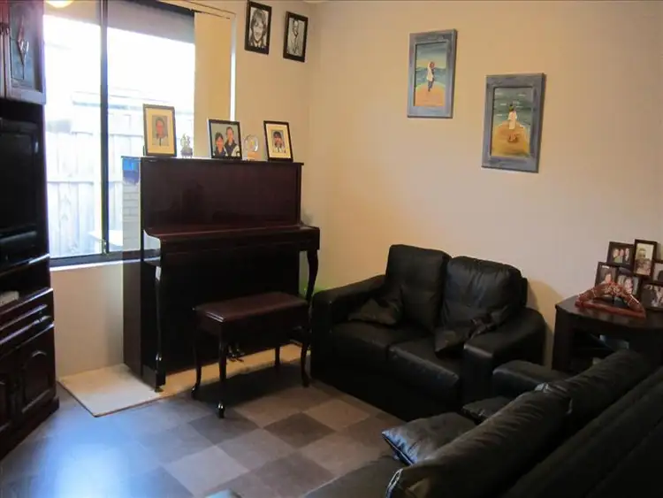 Third view of Homely house listing, 8 Fleetwood Link, Ellenbrook WA 6069