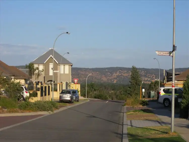 Seventh view of Homely house listing, 8 Fleetwood Link, Ellenbrook WA 6069