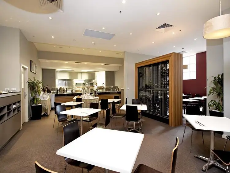Fourth view of Homely apartment listing, 1612/60 Market Street, Melbourne (CBD) VIC 3000