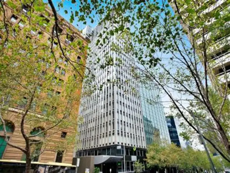 Third view of Homely apartment listing, 1612/60 Market Street, Melbourne (CBD) VIC 3000
