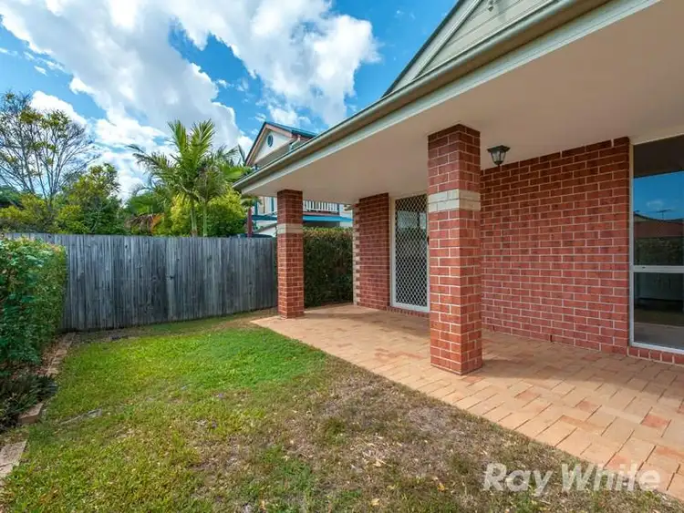 Fifth view of Homely townhouse listing, 4/59 Vernon Street, Nundah QLD 4012