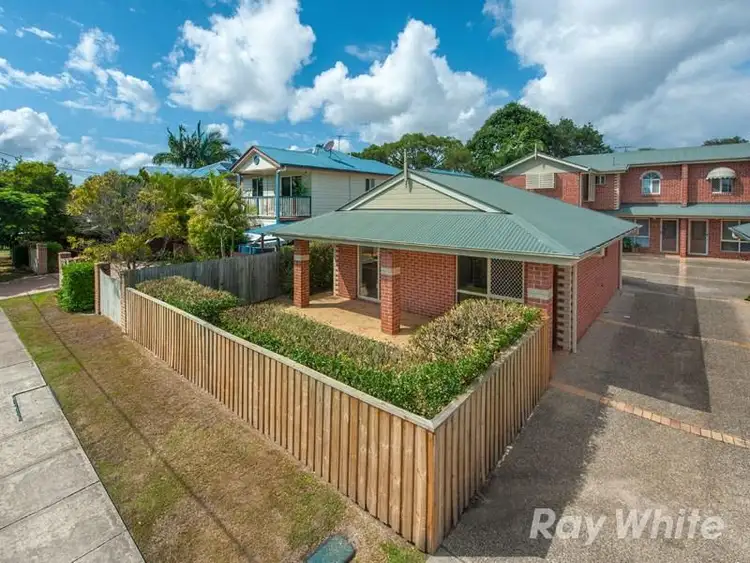 Main view of Homely townhouse listing, 4/59 Vernon Street, Nundah QLD 4012