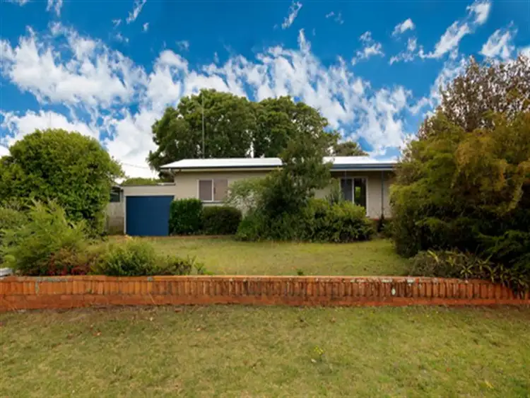 53a South Street, Rangeville QLD 4350