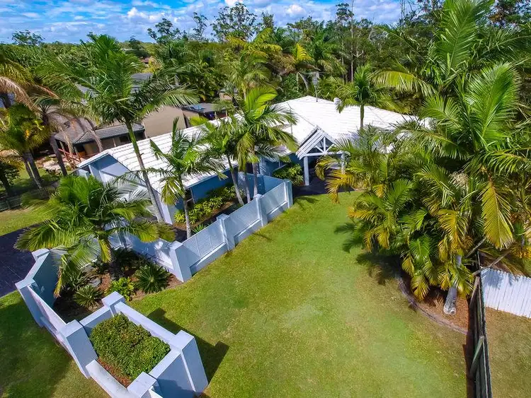 16 Khancoban Drive, Buderim QLD 4556