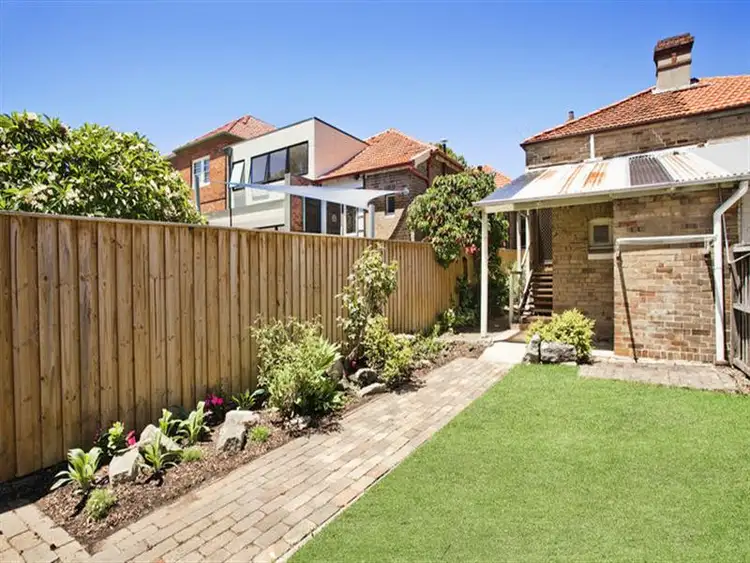 Fifth view of Homely other listing, 68 Albany Street, Crows Nest NSW 2065