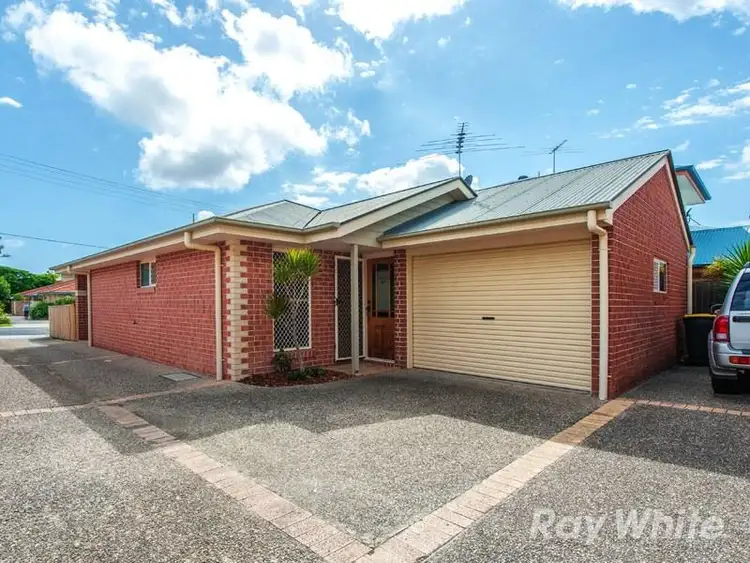 Second view of Homely townhouse listing, 4/59 Vernon Street, Nundah QLD 4012