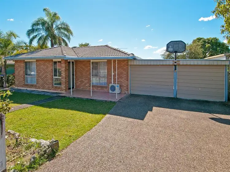 Second view of Homely house listing, 23 Cavillon Street, Crestmead QLD 4132