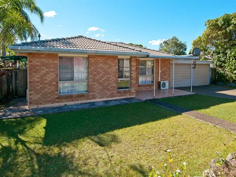 Main view of Homely house listing, 23 Cavillon Street, Crestmead QLD 4132