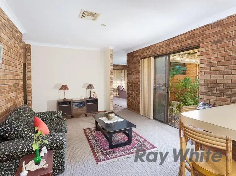 Second view of Homely house listing, 13 Chancery Crescent, Willetton WA 6155