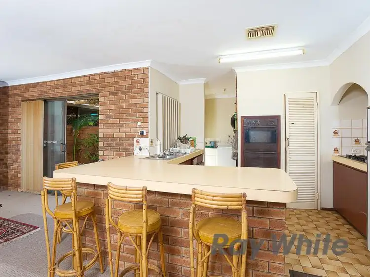 Third view of Homely house listing, 13 Chancery Crescent, Willetton WA 6155