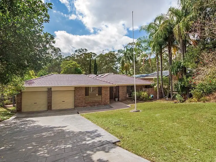 6 Iowa Court, Oxenford QLD 4210