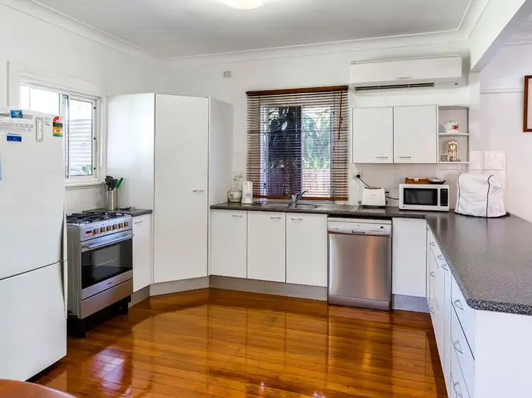 Main view of Homely house listing, 10 Flemington Street, Hendra QLD 4011