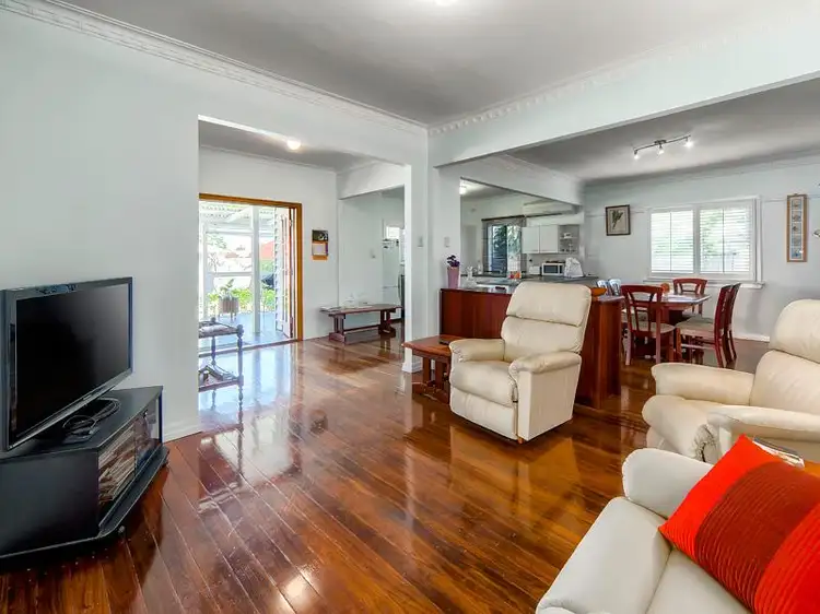 Second view of Homely house listing, 10 Flemington Street, Hendra QLD 4011