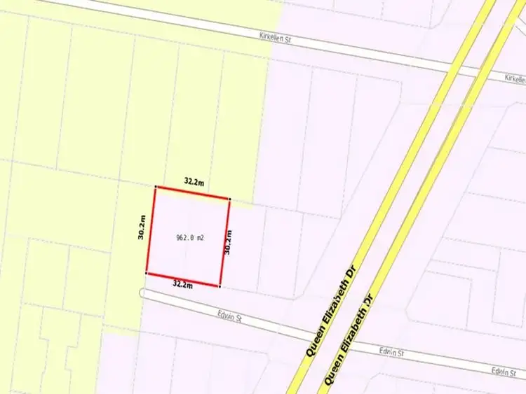 23 Edwin Street, Berserker QLD 4701