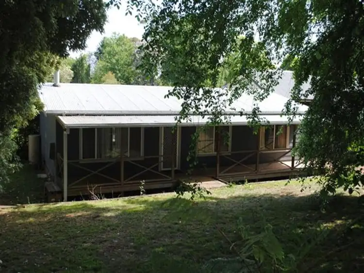 Main view of Homely house listing, 77 Middle Road, Exeter NSW 2579