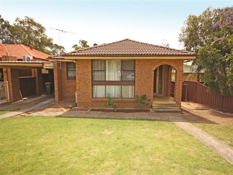 Address available on request