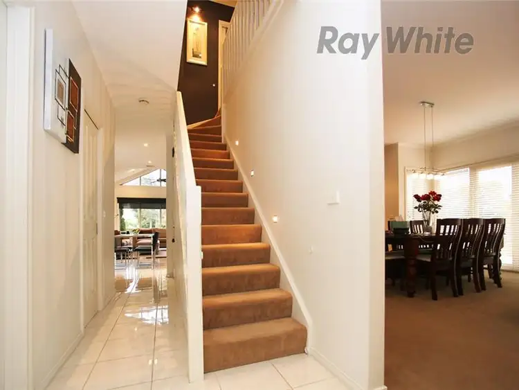 Third view of Homely house listing, 11 Springbrook Place, Point Cook VIC 3030