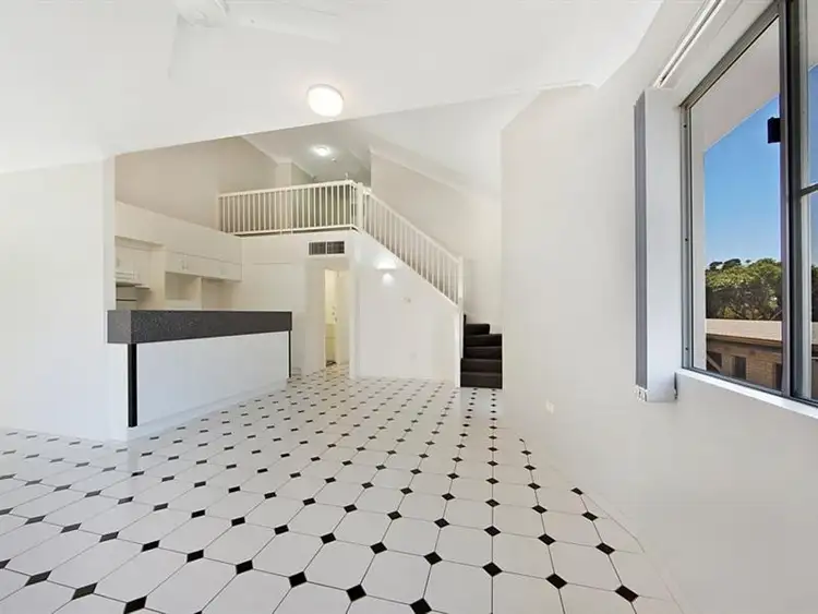 Fourth view of Homely house listing, 11/6 Alexandra Street, North Ward QLD 4810