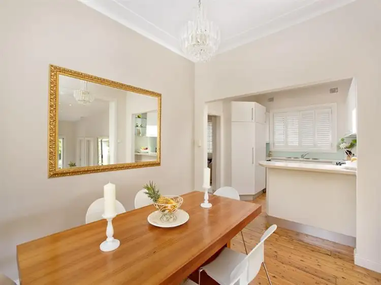 Third view of Homely house listing, 5 Lea Avenue, Russell Lea NSW 2046