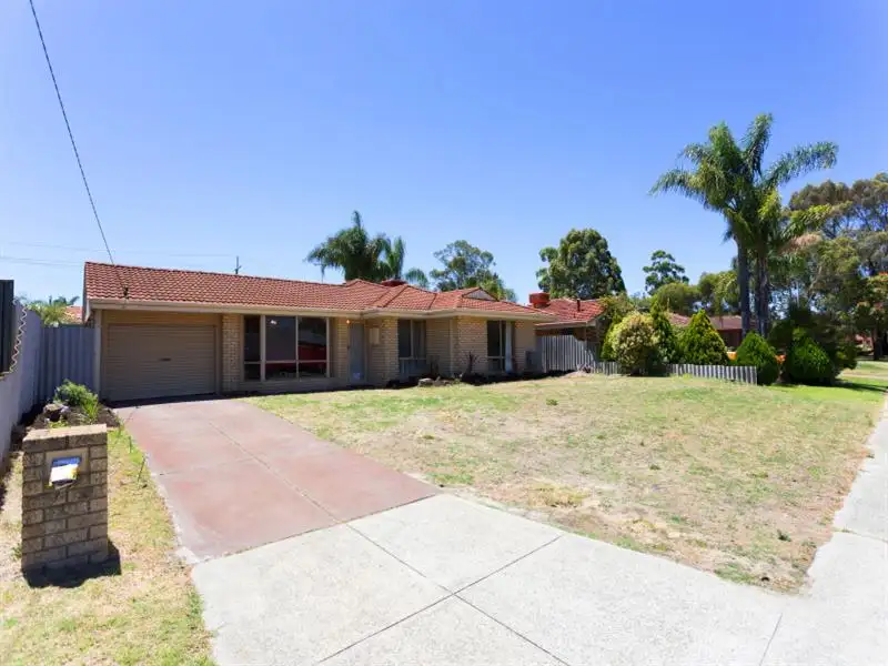 Main view of Homely house listing, 7 Thompson Place, Kewdale WA 6105