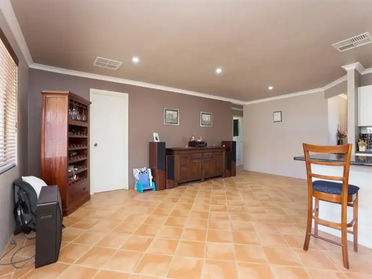 Sixth view of Homely house listing, 7 Thompson Place, Kewdale WA 6105