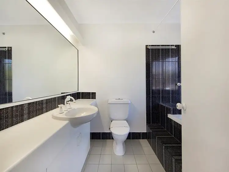 Seventh view of Homely house listing, 11/6 Alexandra Street, North Ward QLD 4810