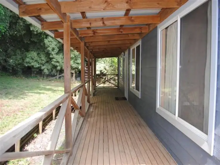Sixth view of Homely house listing, 77 Middle Road, Exeter NSW 2579