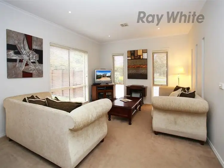 Fourth view of Homely house listing, 11 Springbrook Place, Point Cook VIC 3030