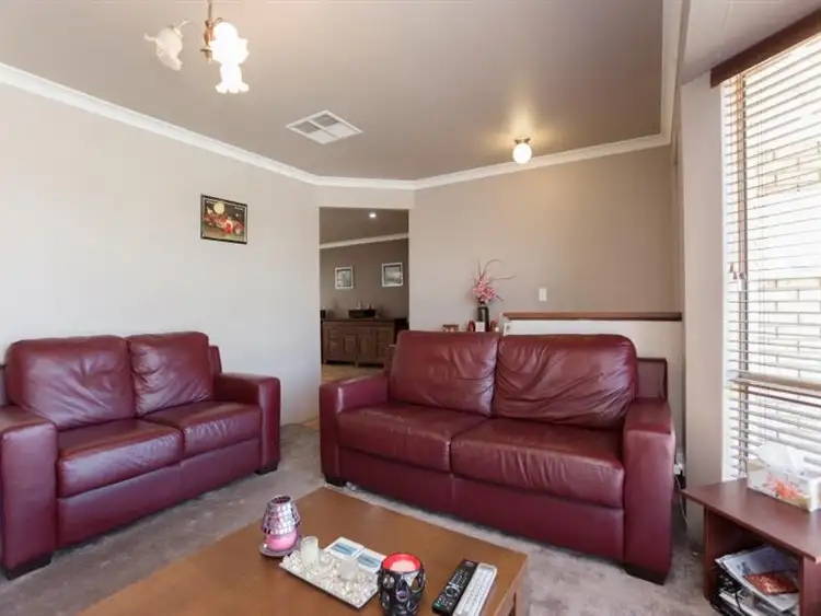 Fourth view of Homely house listing, 7 Thompson Place, Kewdale WA 6105
