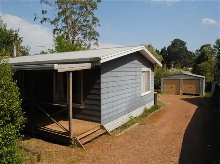 Third view of Homely house listing, 77 Middle Road, Exeter NSW 2579