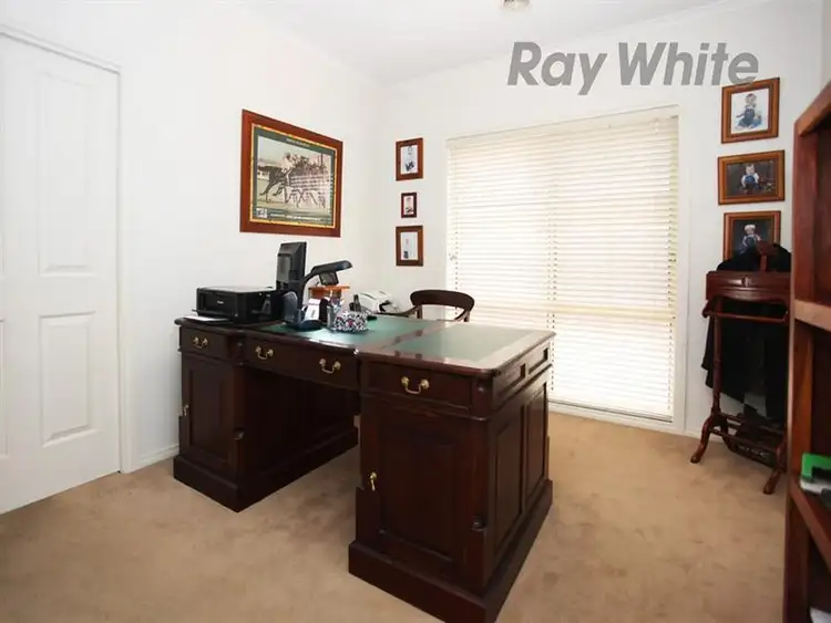 Fifth view of Homely house listing, 11 Springbrook Place, Point Cook VIC 3030