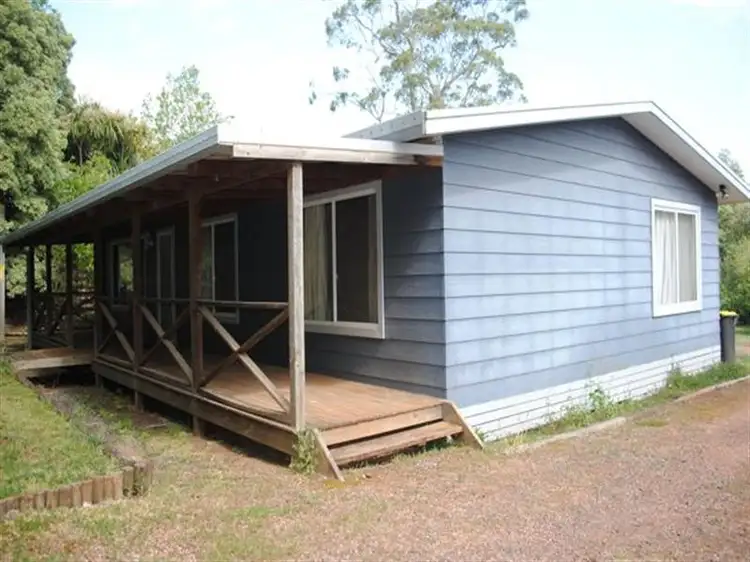 Fourth view of Homely house listing, 77 Middle Road, Exeter NSW 2579