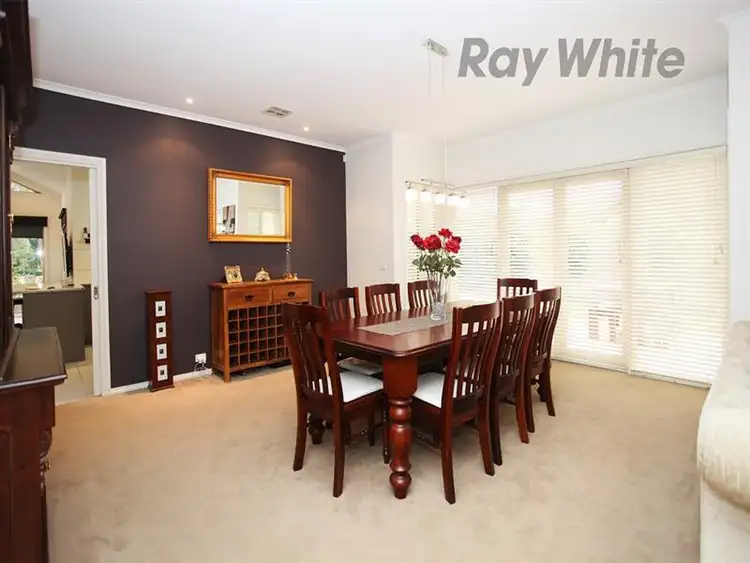 Sixth view of Homely house listing, 11 Springbrook Place, Point Cook VIC 3030