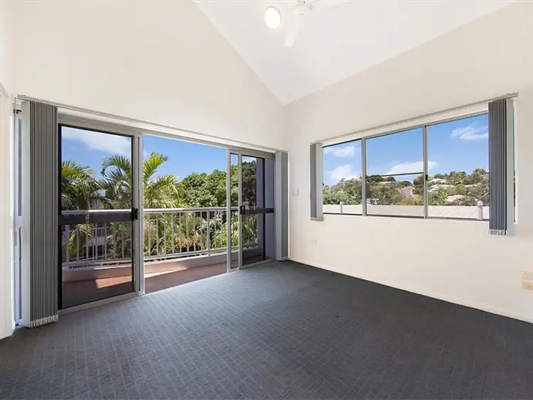 Sixth view of Homely house listing, 11/6 Alexandra Street, North Ward QLD 4810