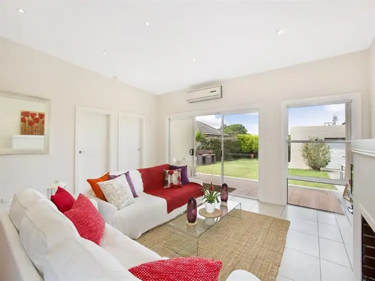 Second view of Homely house listing, 5 Lea Avenue, Russell Lea NSW 2046