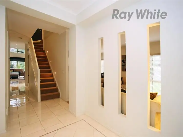 Second view of Homely house listing, 11 Springbrook Place, Point Cook VIC 3030